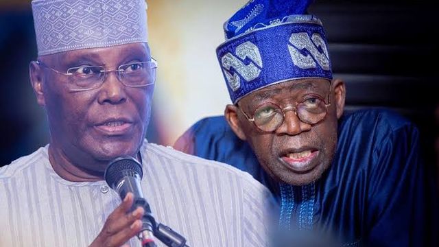 Atiku tackles Tinubu to admit fuel subsidy return