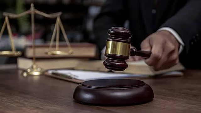 Court denies Ortom’s request for permission to appeal Ex parte order