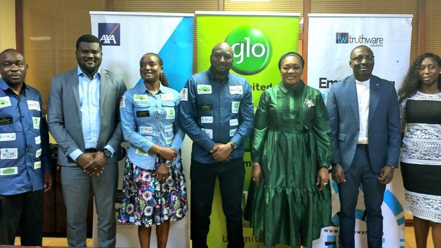 Glo, AXA Mansard health revolutionize access to affordable care with health insurance