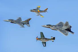 Germany and Japan join forces for combined air force exercise