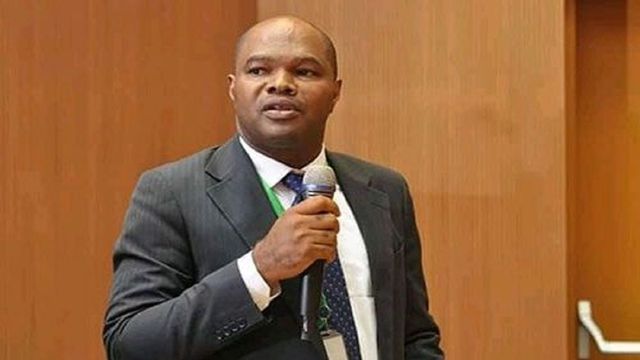 ACCI dissociates self from fraudulent meeting invitation