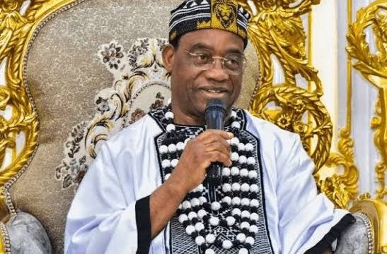 Tor Tiv appeals for medical equipment support to Benue hospital