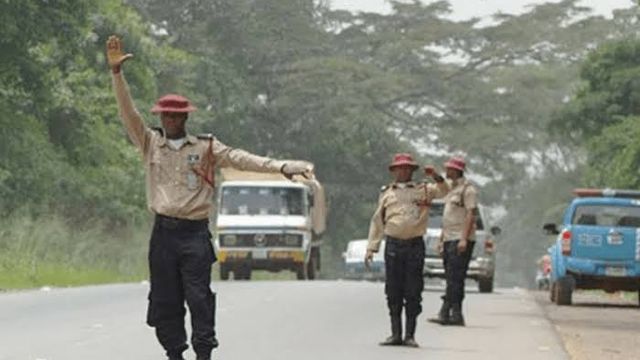 FG warns FRSC officers: no tolerance for corruption or indiscipline