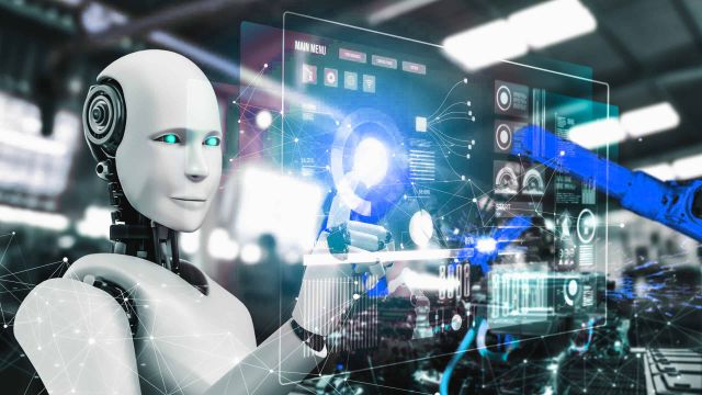 Stakeholders to discuss transformative power of AI in marketing, communications, content creation