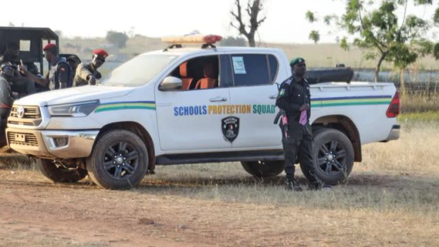 Kebbi girls abduction, will this become another Chibok or Dapchi?