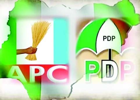 Osun: PDP staging defection of our members — APC alleges