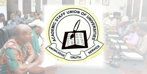 ASUU accuses Bauchi Varsity of undermining Gov’s efforts despite 400% increase in subvention