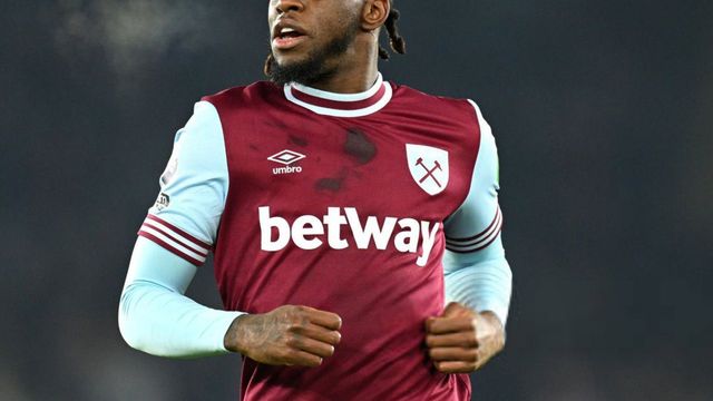 Wan-Bissaka dumps England, switches to DR Congo for W’Cup qualifiers