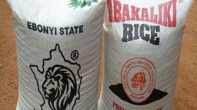 Food Security: Abakaliki Rice targets global standard