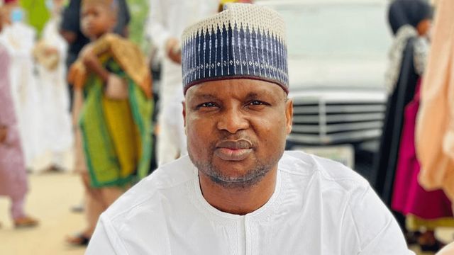 Abba Kyari released after 27 months in Kuje prison