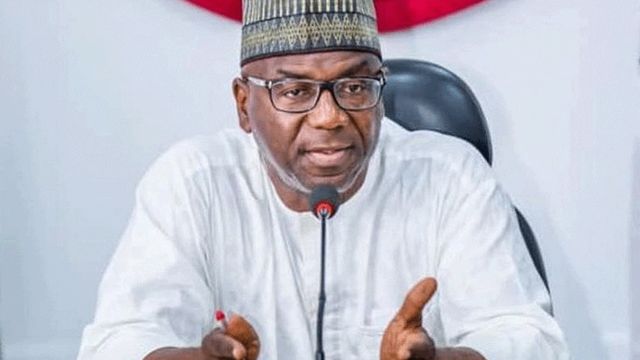 Abdulrazaq condemns Eruku attack, calls for enhanced security deployment