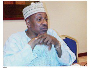Dumping presidential system for parliamentary won’t solve Nigeria’s problems — Tafawa-Balewa