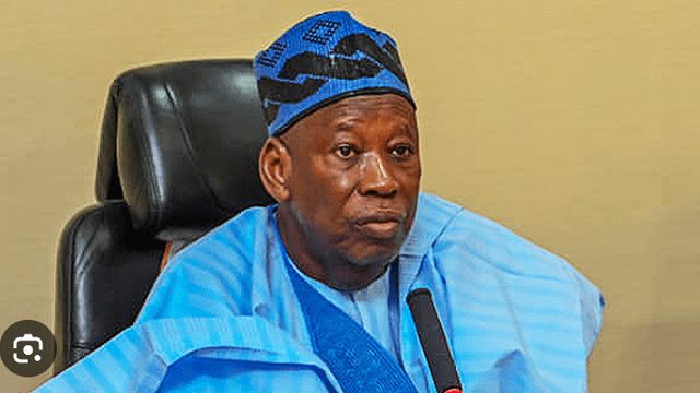 Again, court adjourns Ganduje’s corruption trial to Feb 2026