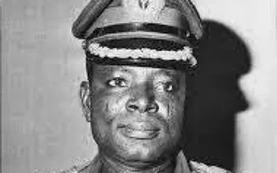 General Abdullahi was a great soldier, administrator, says Saraki