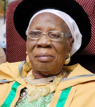 She was one in a million woman –Tinubu’s ex-photographer eulogizes late Abibat Mogaji