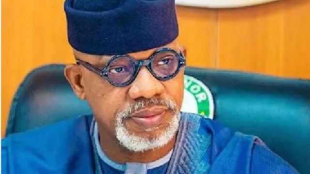 Abiodun mourns wife of late Western region Military administrator, Adebayo