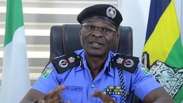 Police rescue hostages, neutralise kidnappers in Ogun community