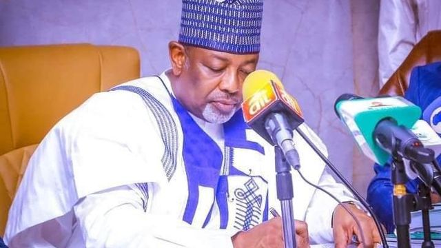 Food security: Nigeria requires about 312,000 metric tons of seed – Minister