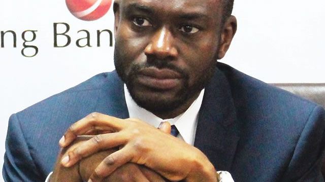 Transfer fees removal not a gimmick — Sterling Bank CEO