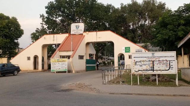ATBU sacks lecturer for sexually harassing married postgraduate student