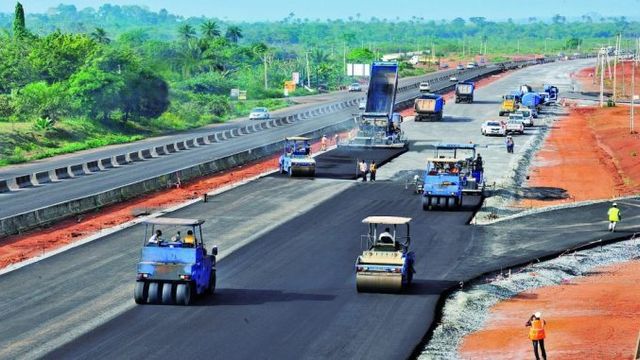 Umahi, Sani meet to fast-track Abuja-Kaduna-Kano road delivery