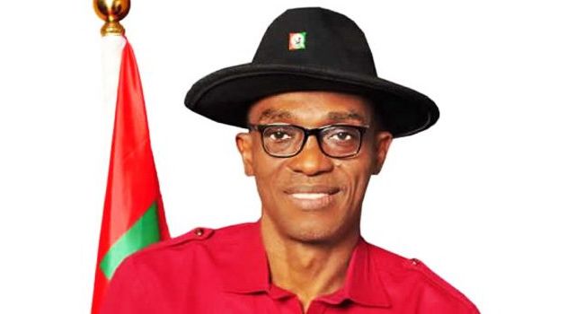 Julius Abure still Labour Party National Chairman, appeal court declares.