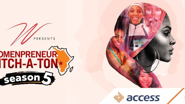 Access Bank launches womenpreneur pitch-a-ton programme
