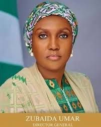 One year of transformational leadership: Celebrating Mrs. Zubaida Umar’s impactful year as NEMA DG