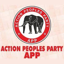APP sweeps 22 Chairmanship seats in Rivers LG polls