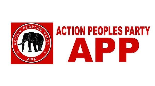 Explosion reported at action people’s party secretariat in Rivers state