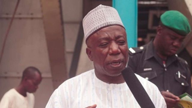 AFDB to release $350m loan for Kano-Maradi rail construction – Senate