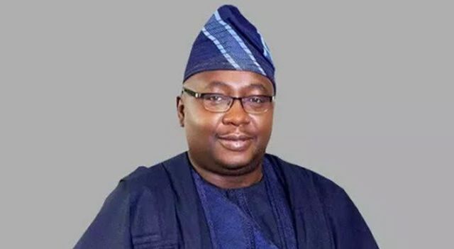Adelabu: We are determined to provide Nigerians with a 24-hour power supply