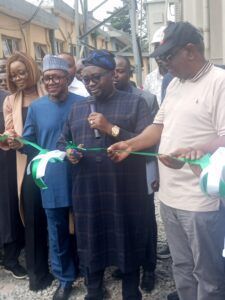 Adelabu decries incessant vandalism of power installations