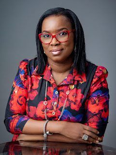 Airtel Nigeria’s Adebimpe Ayo-Elias named HR Leader of the Year