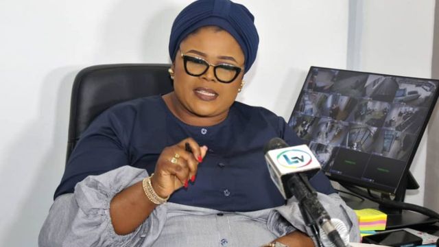 Lagos denies imposing parking fees on worshippers, churches