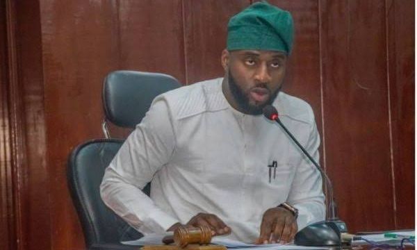 Oyo Assembly passed 16 bills, 170 resolutions in 1 year – Speaker