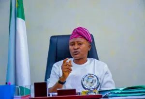 Oyetola mourns APC’s Adeniji, extols virtues