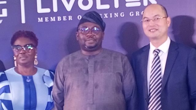 Minister unveils new meter factory, highlights support for Local Content