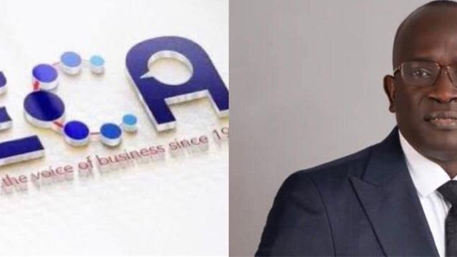 NECA expresses concern over expatriates working in Nigeria without permits