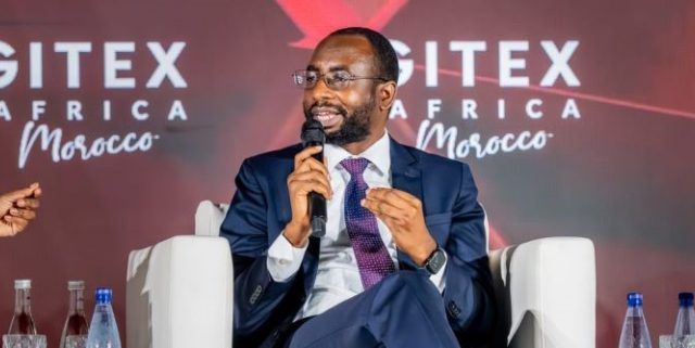 Africa must lead, not follow, in AI revolution — NITDA DG