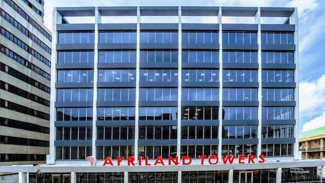 Afriland Properties issues detailed FAQs after Lagos Tower fire incident
