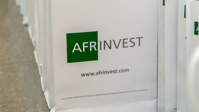 Afrinvest partners Western Union on diaspora investment remittance