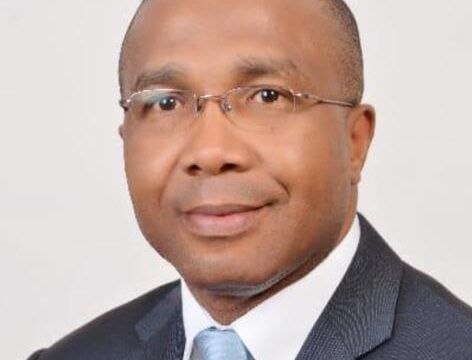 FERMA MD, NIHTE national chairman receives global recognition awards