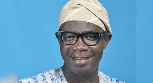 BREAKING: Agboola Ajayi wins Ondo PDP primary