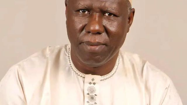 $15.2bn Q1 FX inflow, success story of Tinubu reforms – TSF