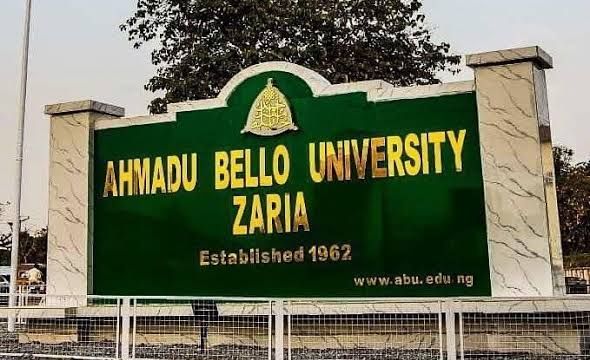 ABU appoints Prof. Adamu Ahmed as new VC