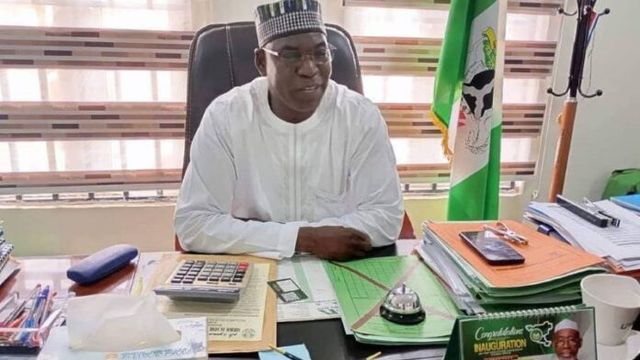 2025 Hajj: Jigawa remits N4.520 bn to NAHCON – DG