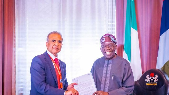 Airtel Africa pledges to support training of 25,000 youths