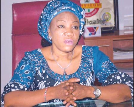 FG lauds retiring Akajemeli for selfless service, transformation of SERVICOM