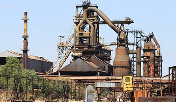FG to revive Ajaokuta Steel with backing from top Chinese firms